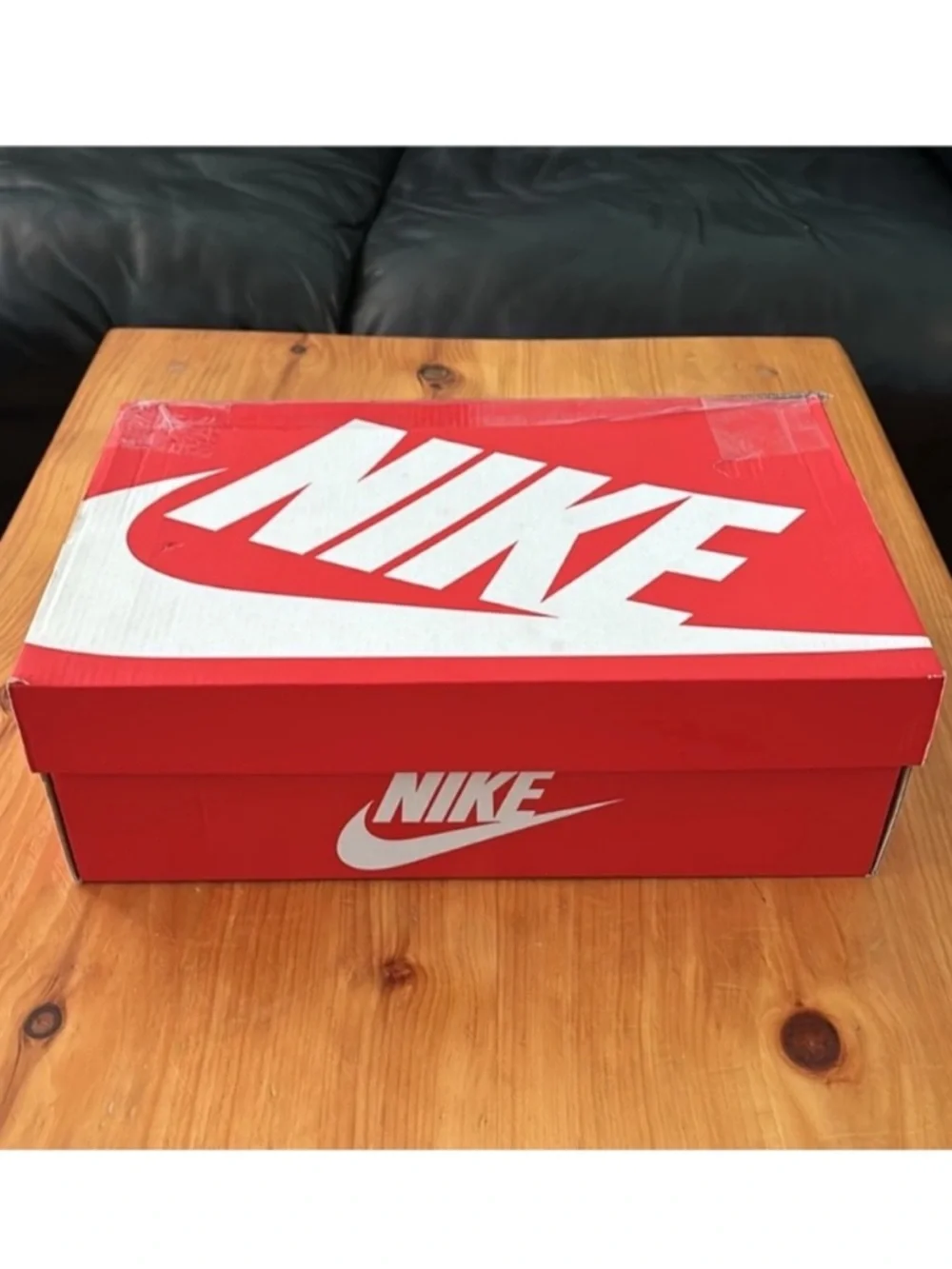 ✔️Size 7.5 - NWT: NIKE - Women's Court Vision Alta shoes - Picture 12 of 12